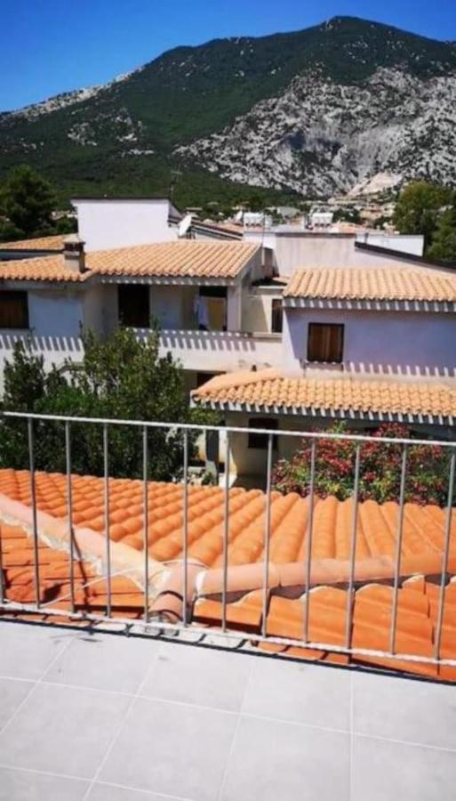 Domus De Mare Apartment *