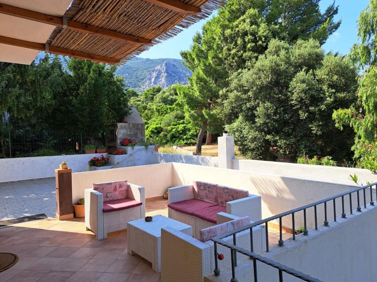 Domus De Mare Apartment
