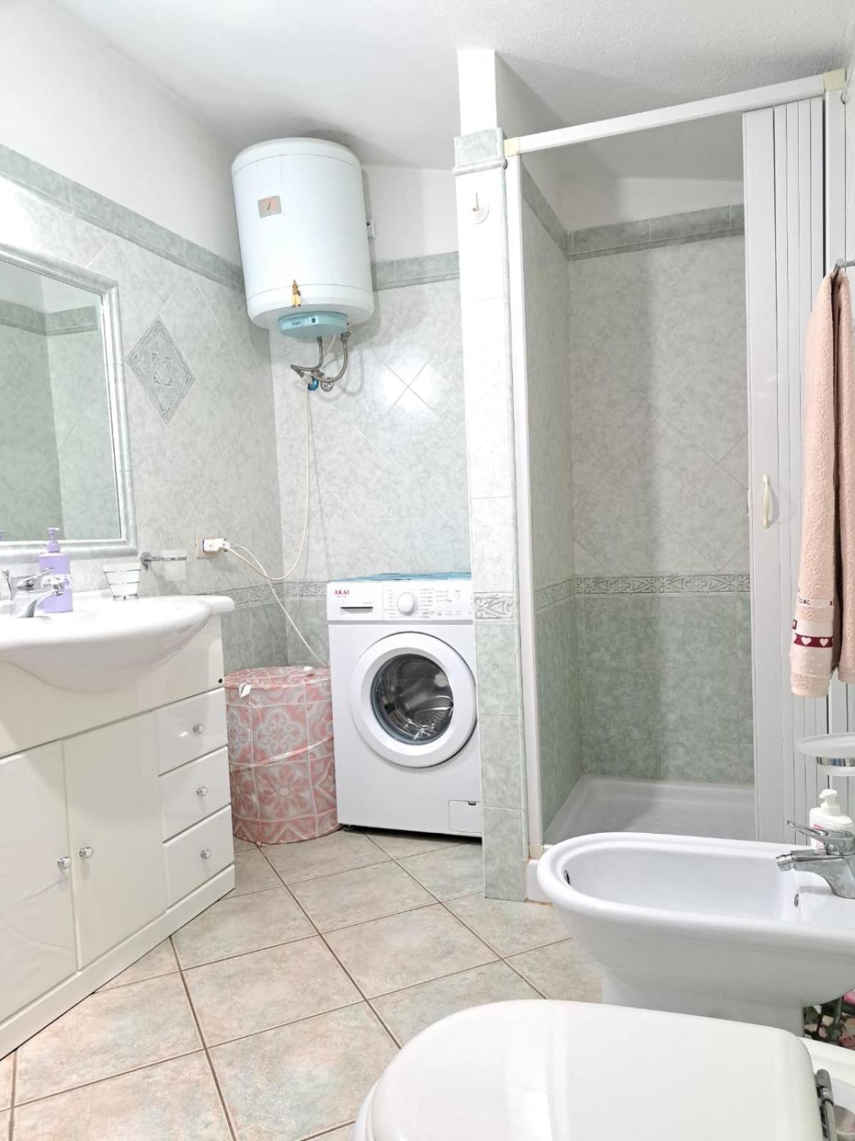 Apartment Domus De Mare Cala Gonone