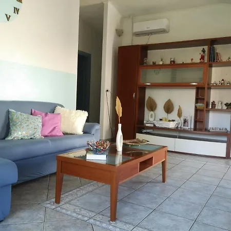 Domus De Mare Apartment Cala Gonone Exterior photo