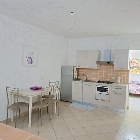 Domus De Mare Apartment Cala Gonone Exterior photo
