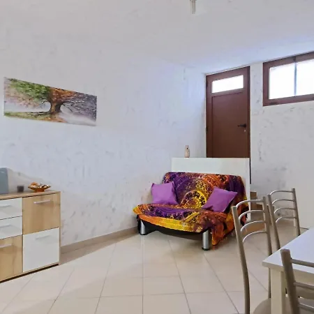 Domus De Mare Apartment Cala Gonone Exterior photo