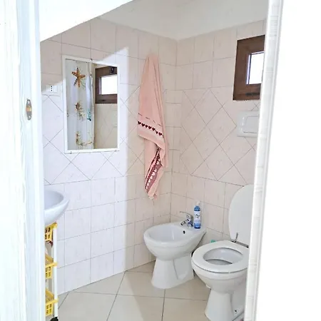 Domus De Mare Apartment Cala Gonone Exterior photo