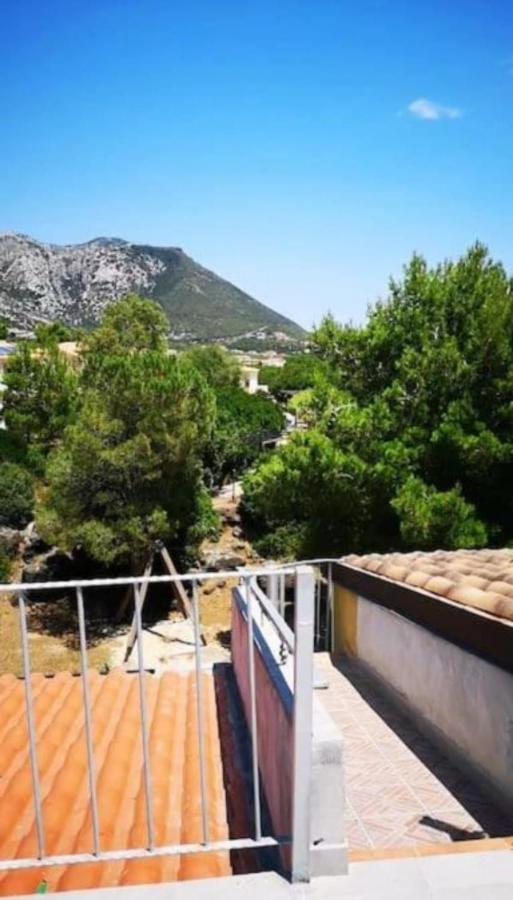 Domus De Mare Apartment Cala Gonone