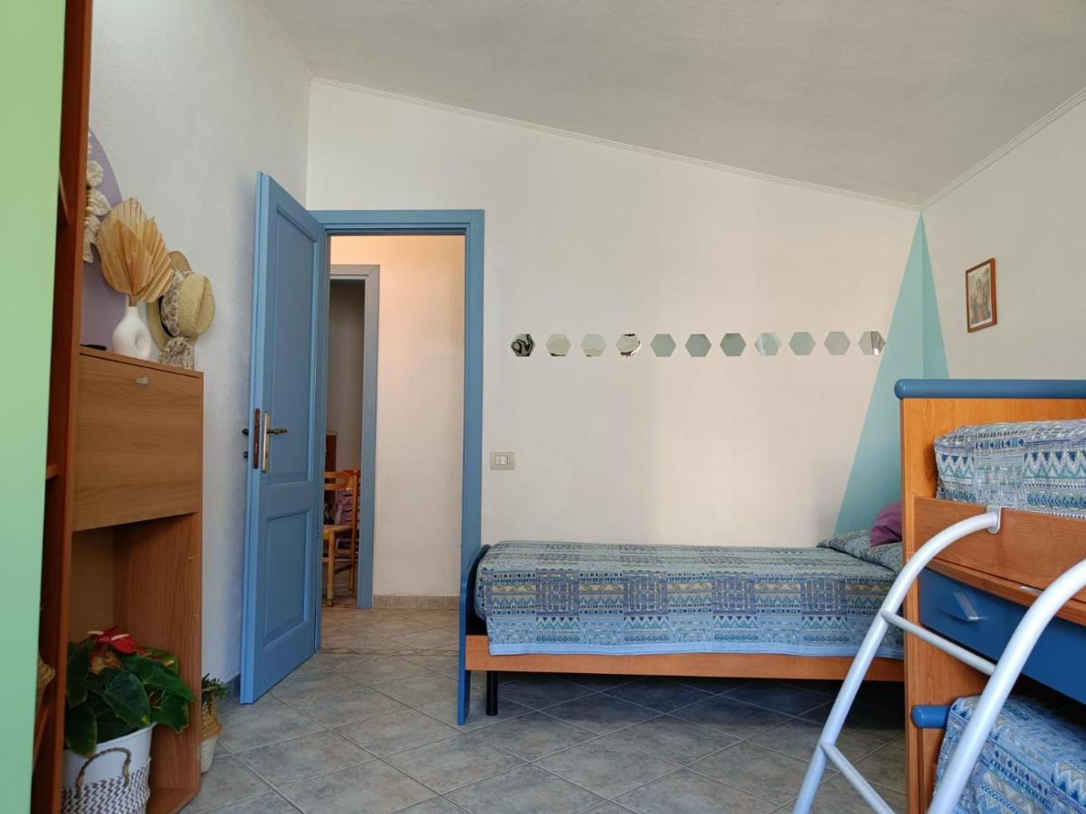 Domus De Mare Apartment *