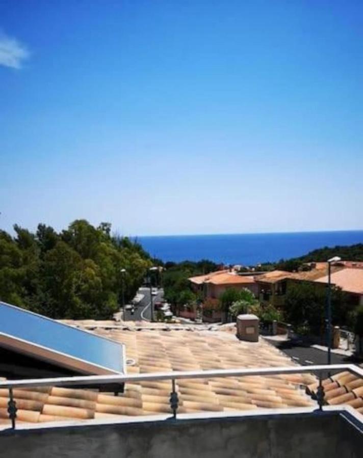 Domus De Mare Apartment *