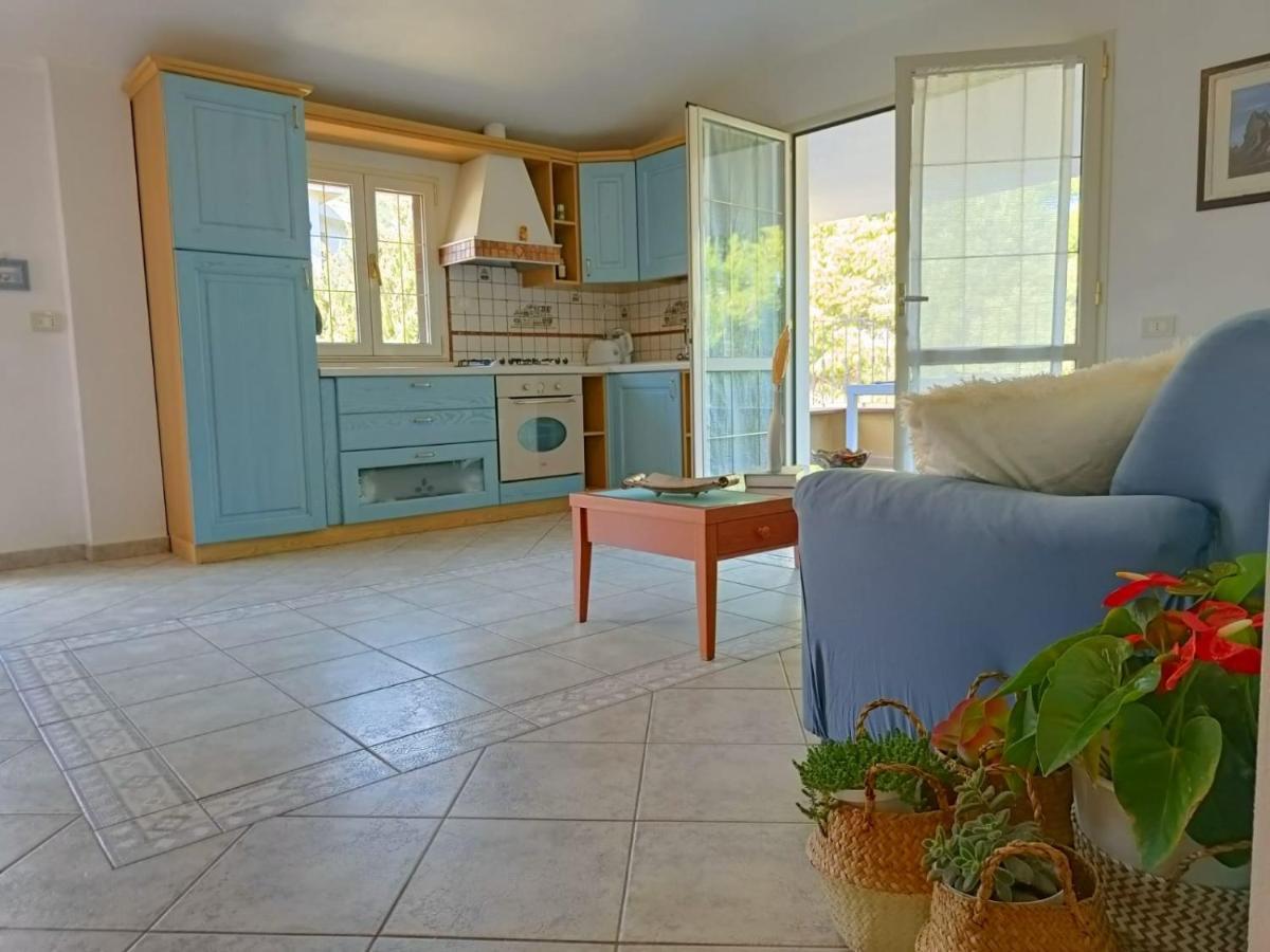 Domus De Mare Apartment