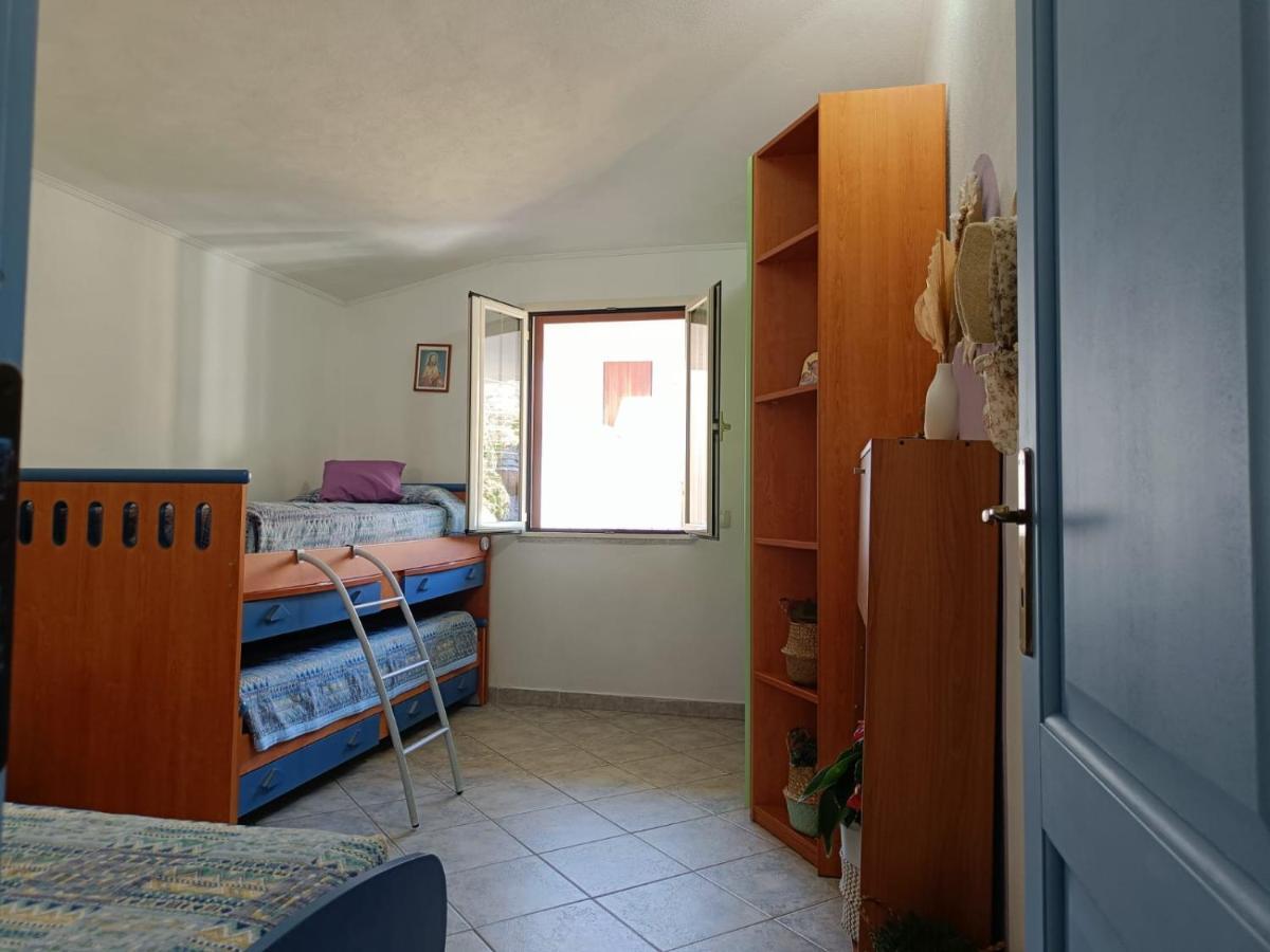 Domus De Mare Apartment *