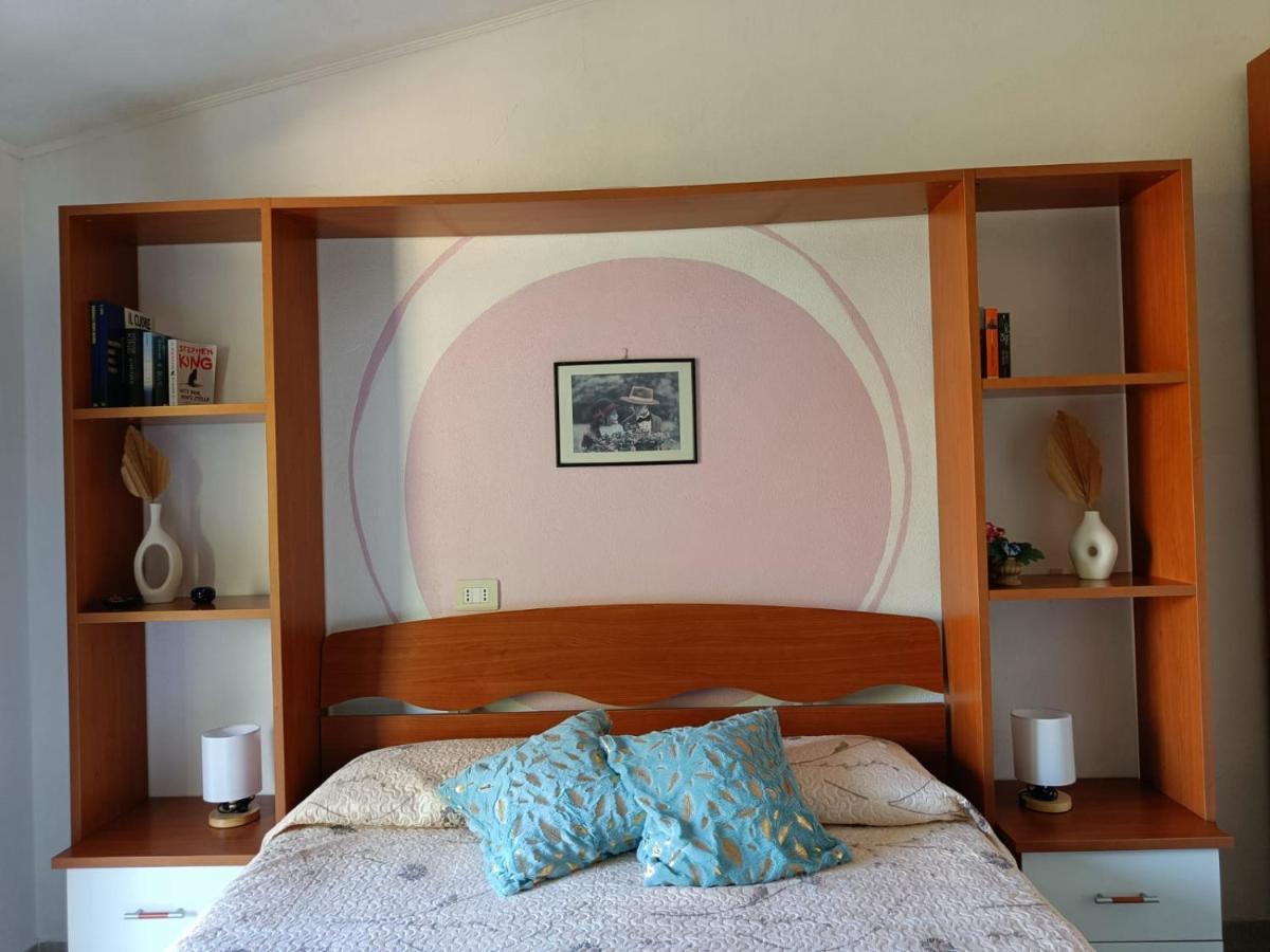 Domus De Mare Apartment Cala Gonone