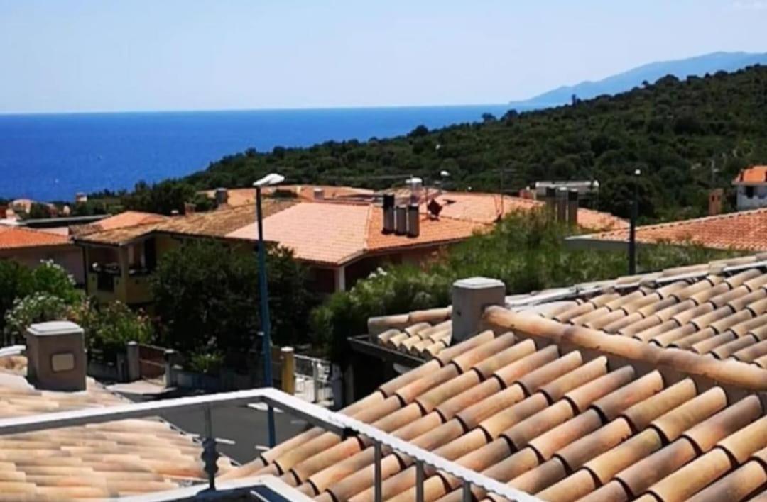 Apartment Domus De Mare *