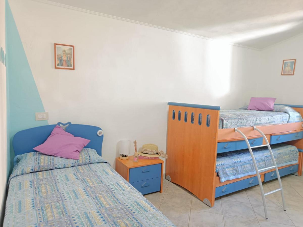 Apartment Domus De Mare Cala Gonone