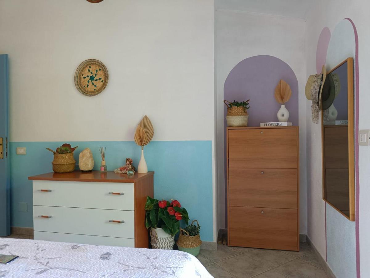 Domus De Mare Apartment *