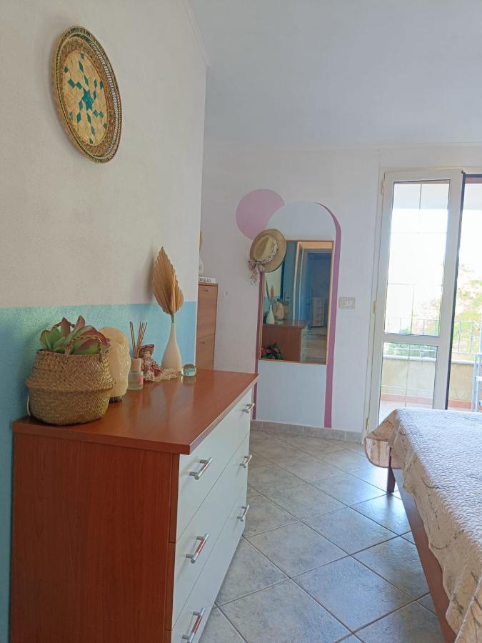 Domus De Mare Cala Gonone