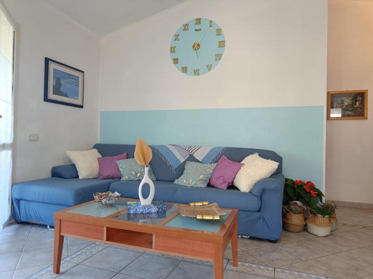 Apartment Domus De Mare