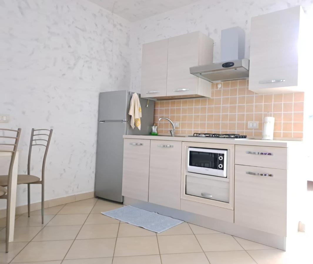 Domus De Mare Apartment Cala Gonone