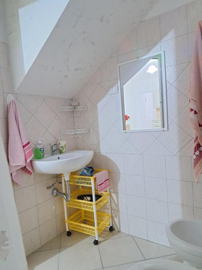 Apartment Domus De Mare Cala Gonone