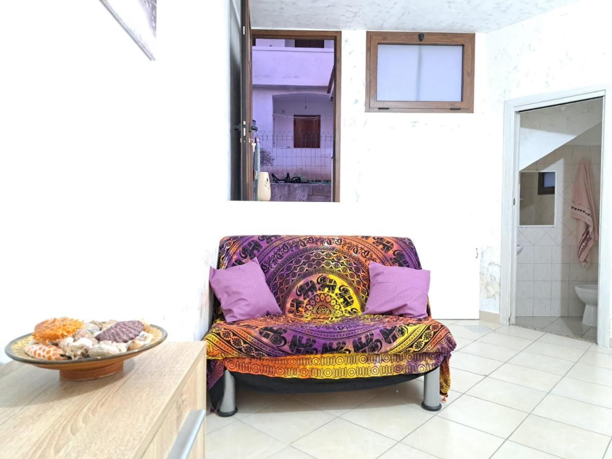 Apartment Domus De Mare *