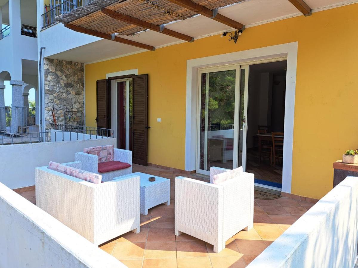 Domus De Mare * Cala Gonone