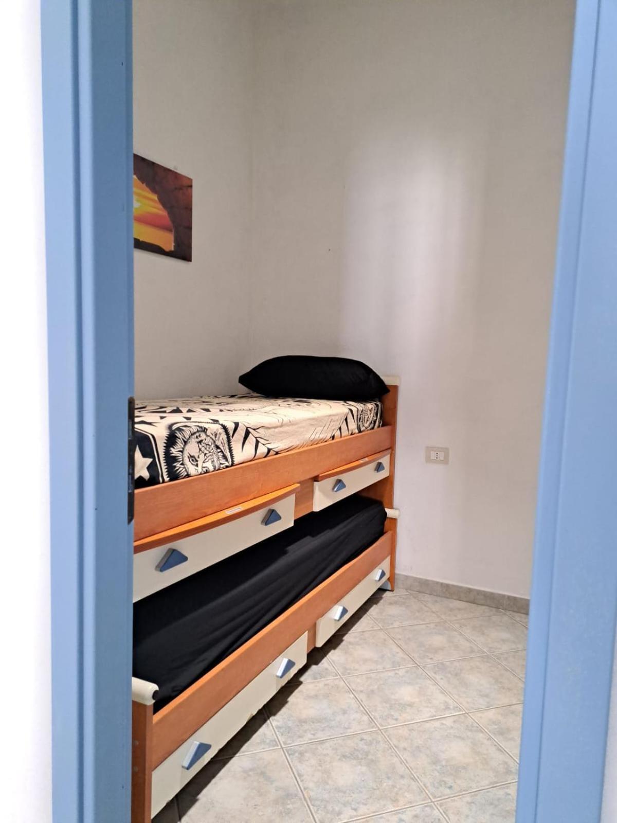 Domus De Mare Apartment *