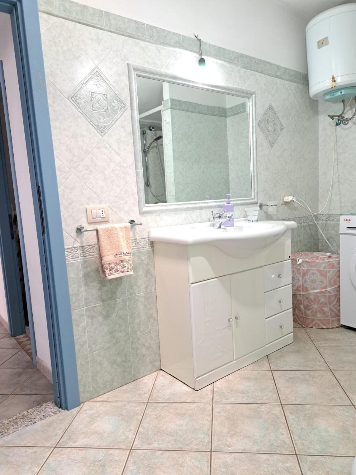 Domus De Mare Apartment