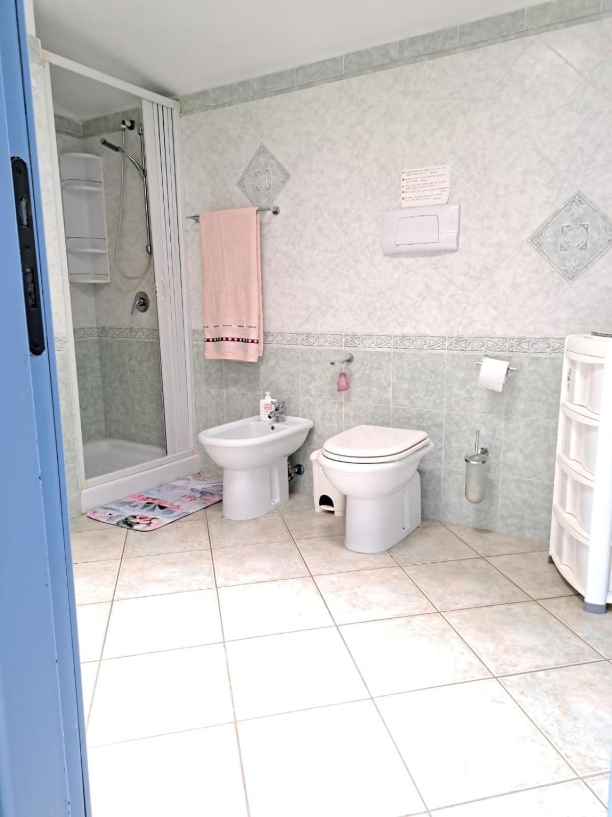 Domus De Mare Apartment