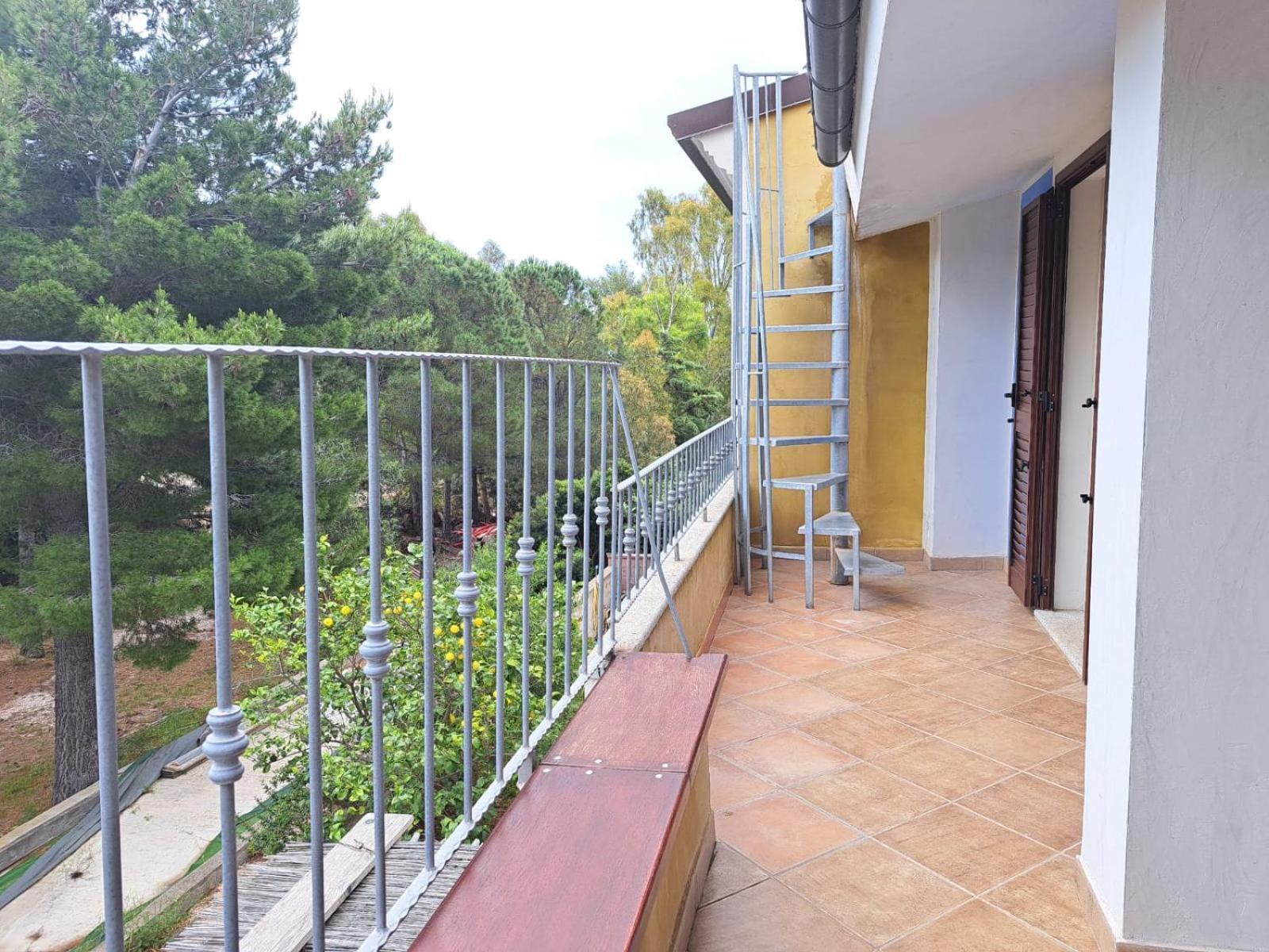 Domus De Mare Apartment