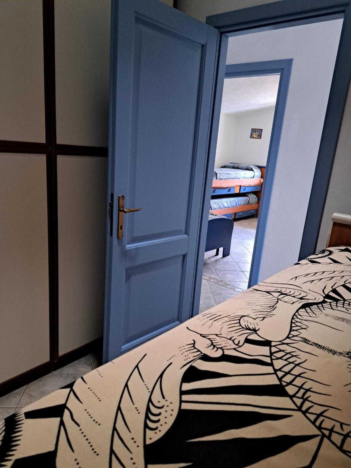 Domus De Mare Apartment