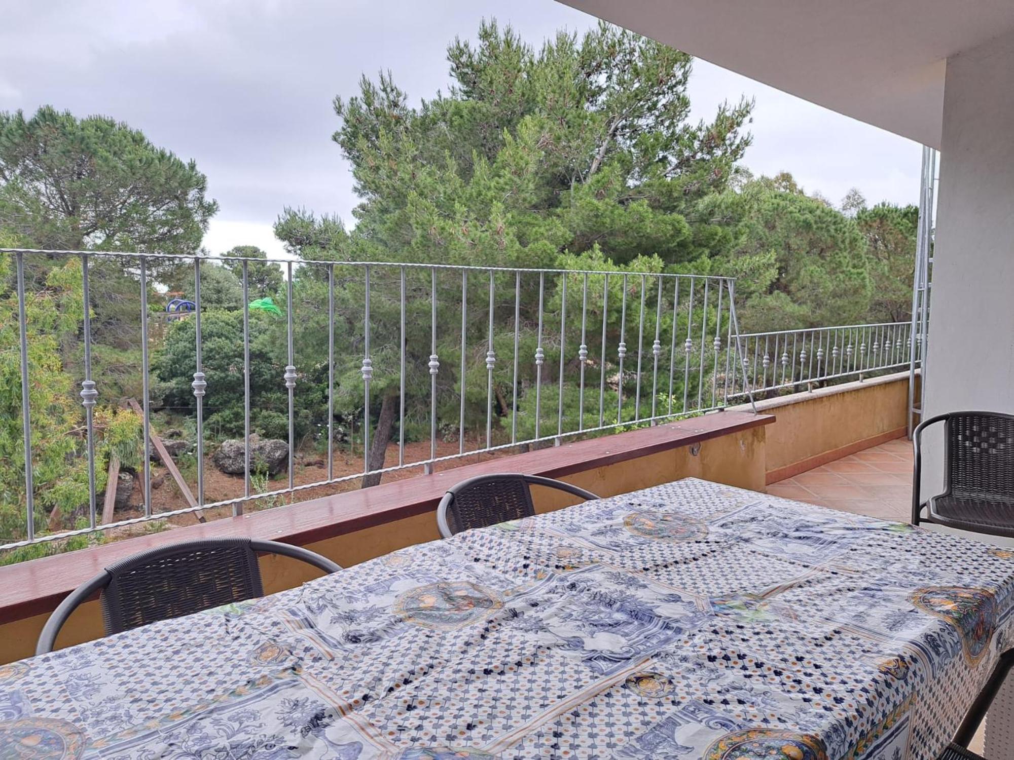 Apartment Domus De Mare Cala Gonone