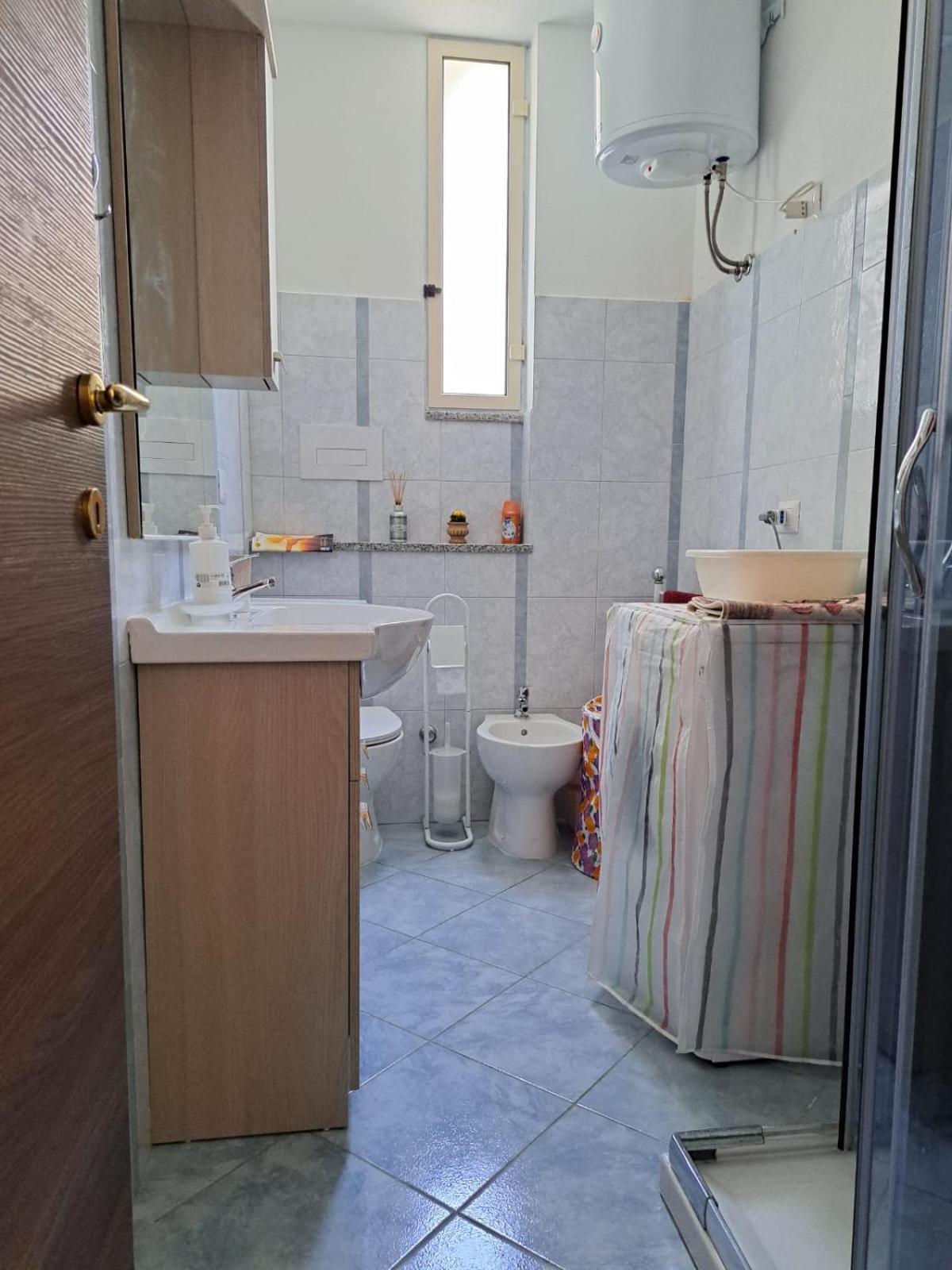 Apartment Domus De Mare