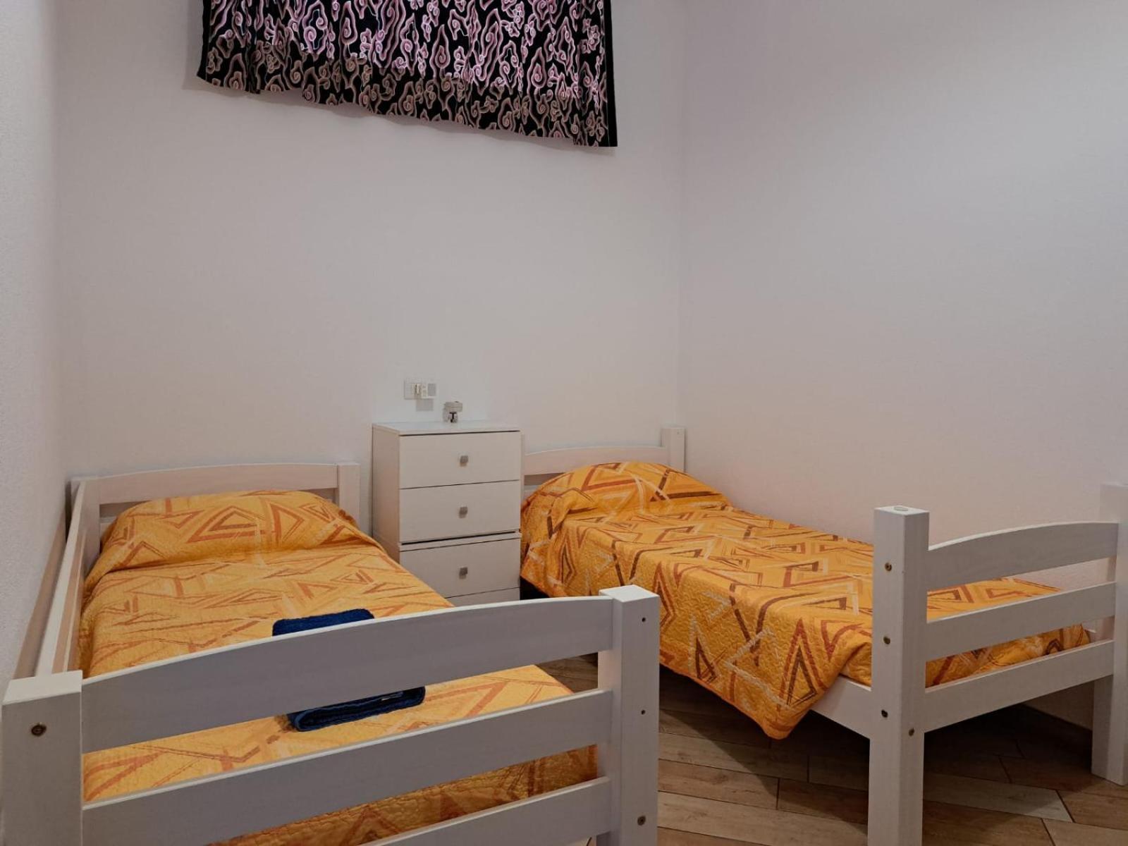 Domus De Mare Apartment Cala Gonone