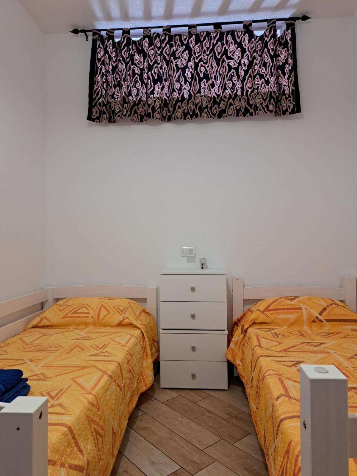 Domus De Mare Apartment