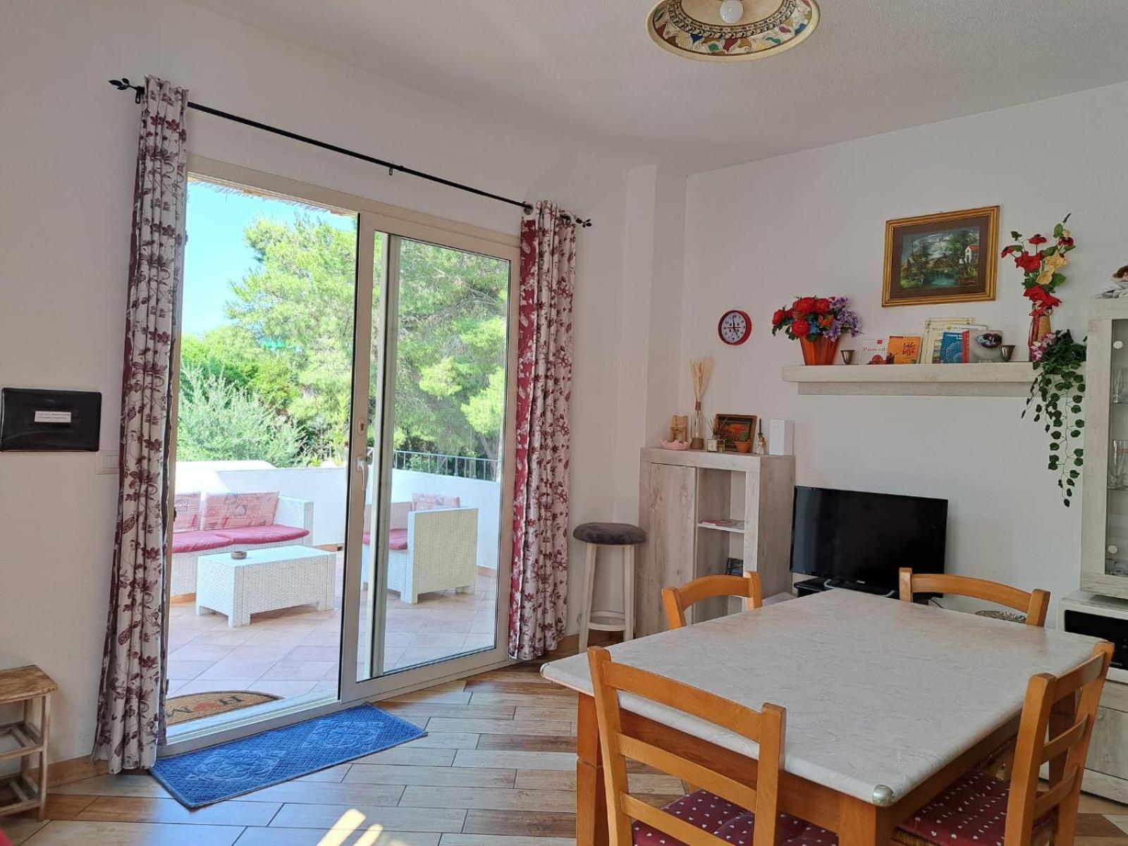 Apartment Domus De Mare