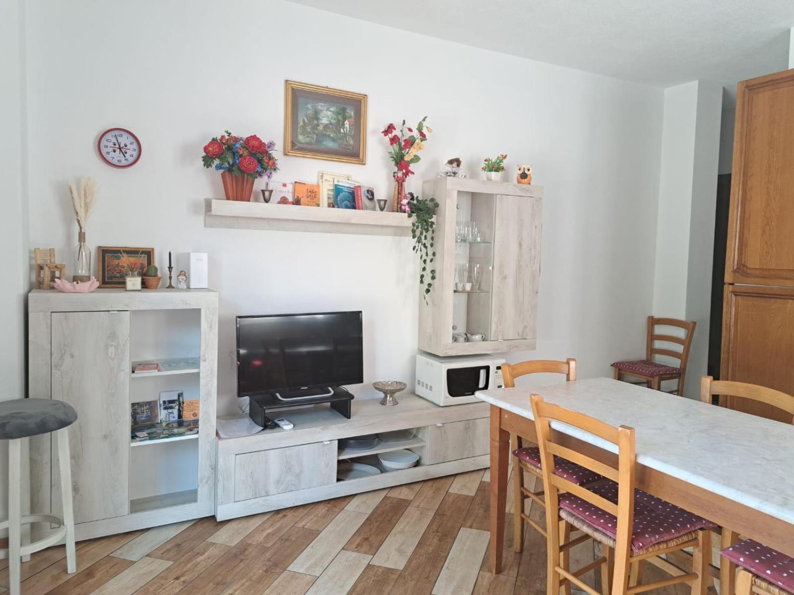 Domus De Mare Apartment *
