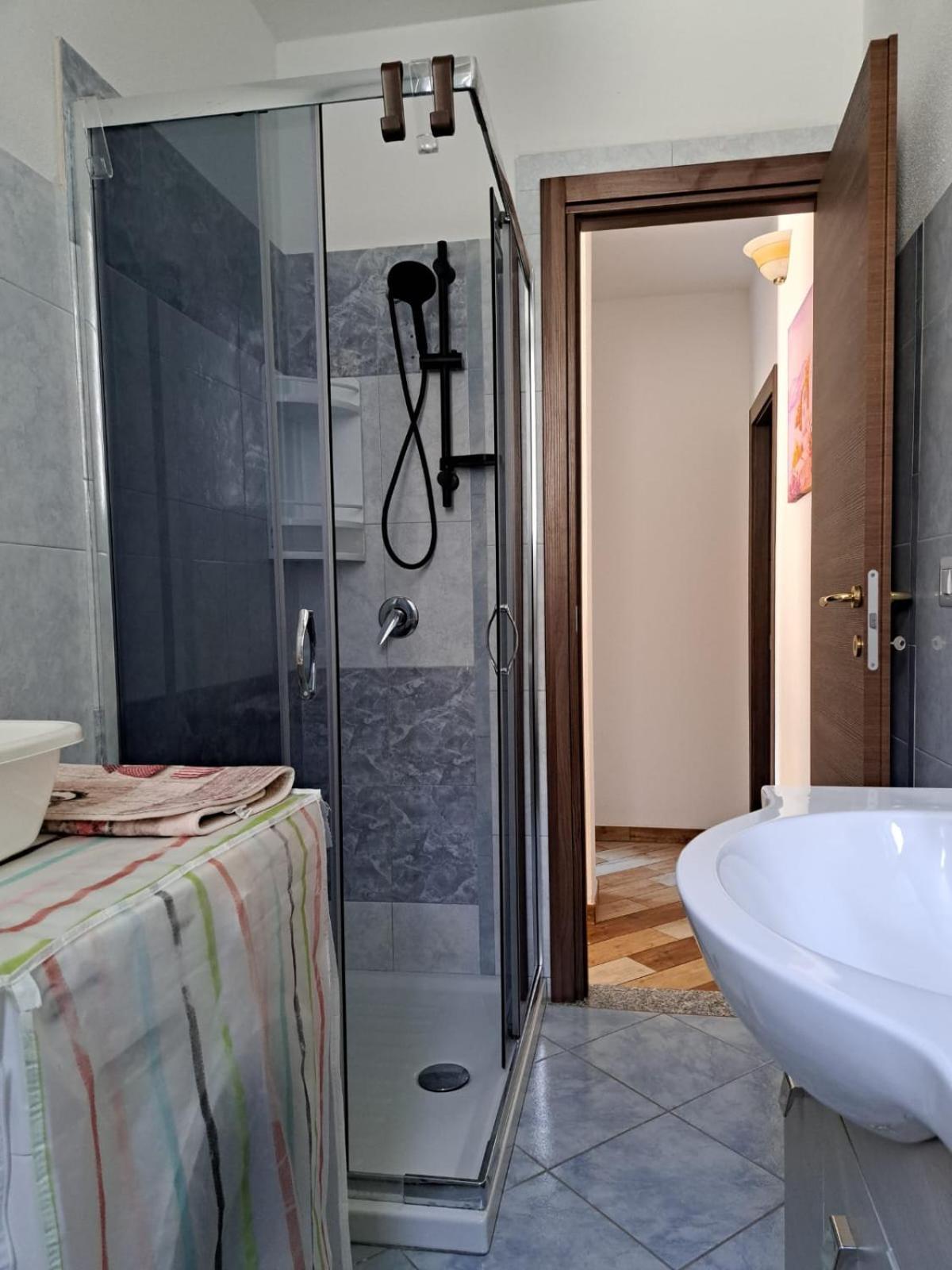 Domus De Mare Apartment Cala Gonone