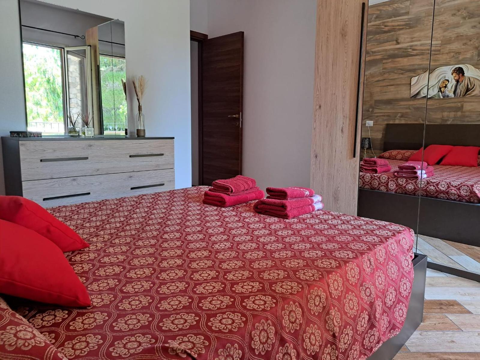 Apartment Domus De Mare *